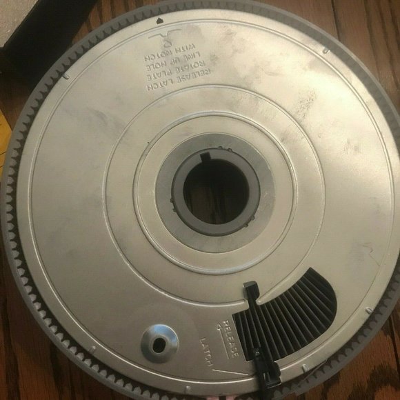 KODAK Carousel Transvue 140 Slide Tray In Original Factory Box with Inst… - Picture 5 of 10